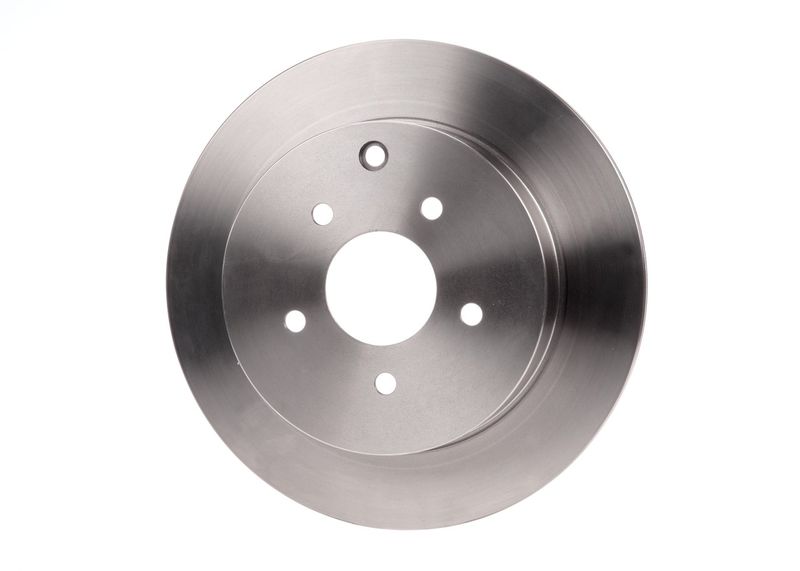 Bosch 0986479606 Brake Disc - 6