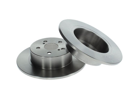 Bosch 0986479613 Brake Disc - 1