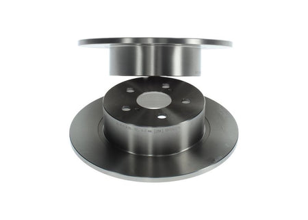 Bosch 0986479613 Brake Disc - 2