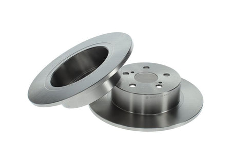 Bosch 0986479613 Brake Disc - 3