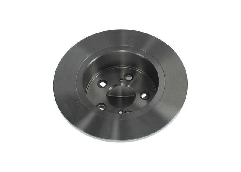 Bosch 0986479613 Brake Disc - 4