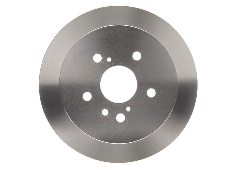Bosch 0986479614 Brake Disc - 1