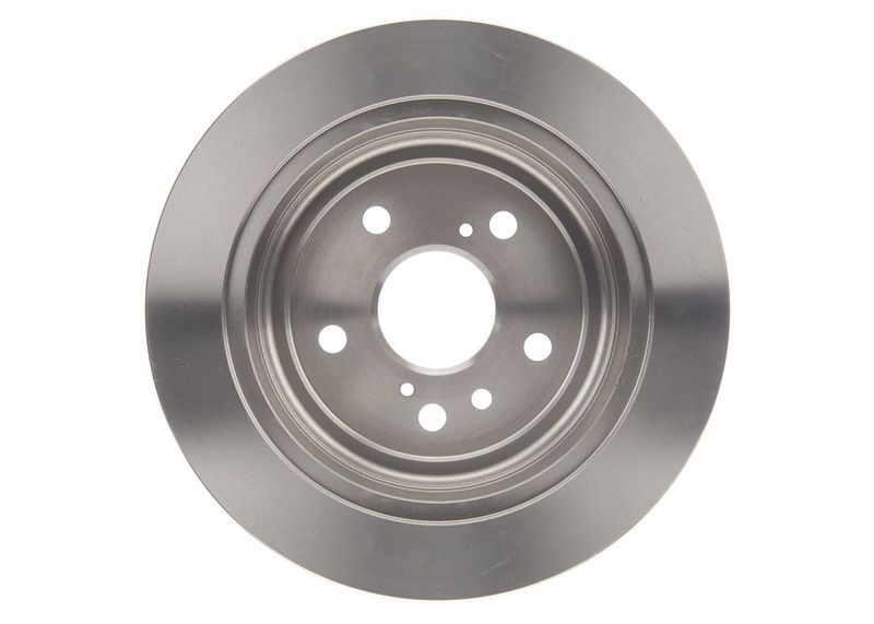 Bosch 0986479614 Brake Disc - 3