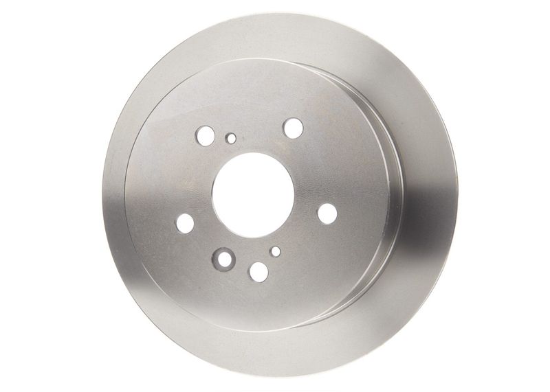Bosch 0986479614 Brake Disc - 6