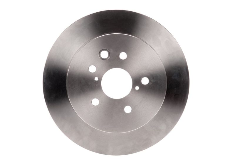 Bosch 0986479615 Brake Disc - 1