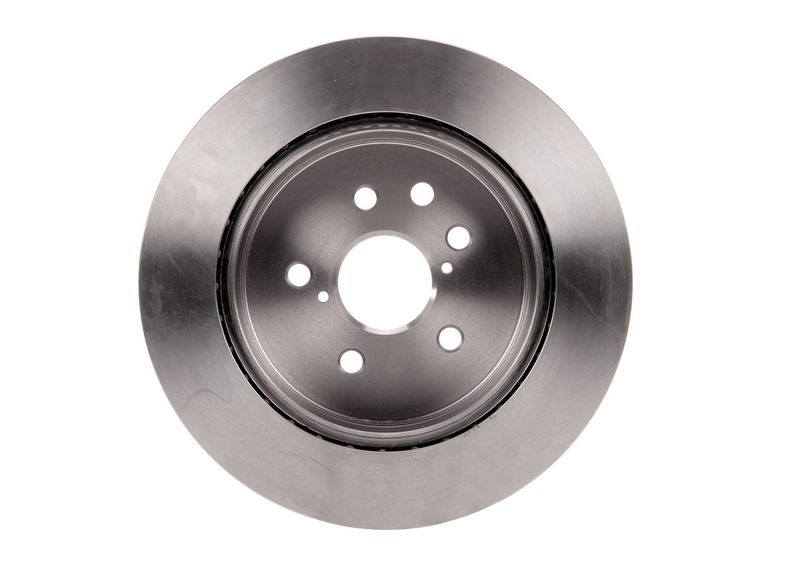 Bosch 0986479615 Brake Disc - 3