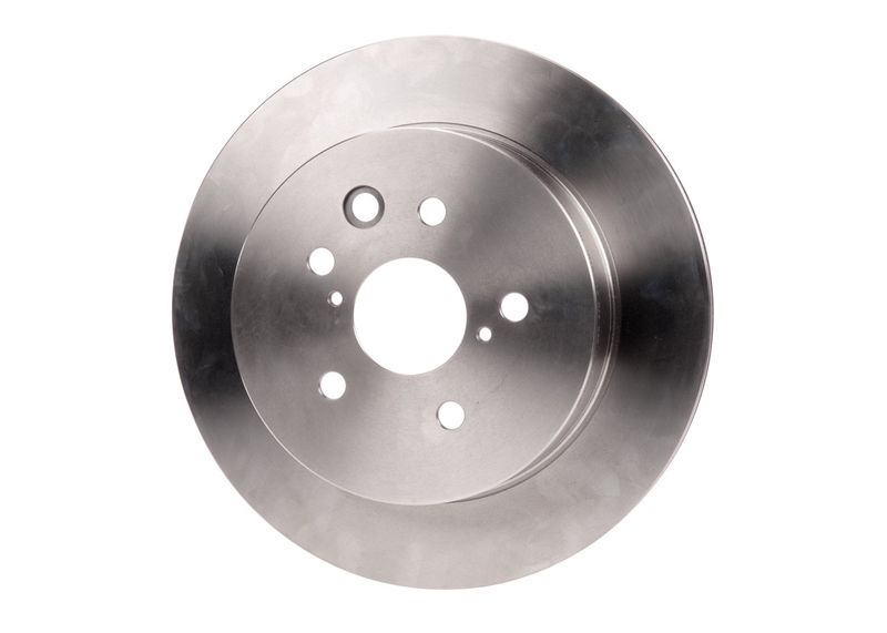 Bosch 0986479615 Brake Disc - 6