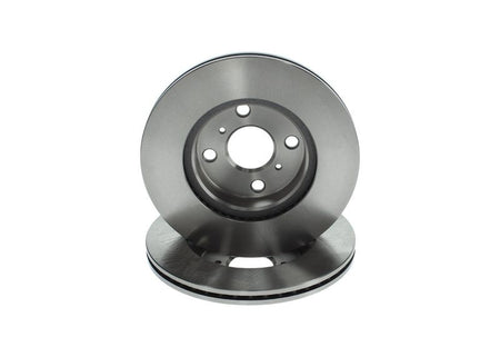 Bosch 0986479616 Brake Disc - 1