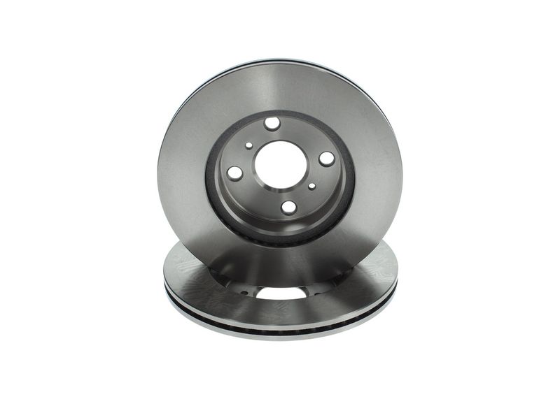 Bosch 0986479616 Brake Disc - 1