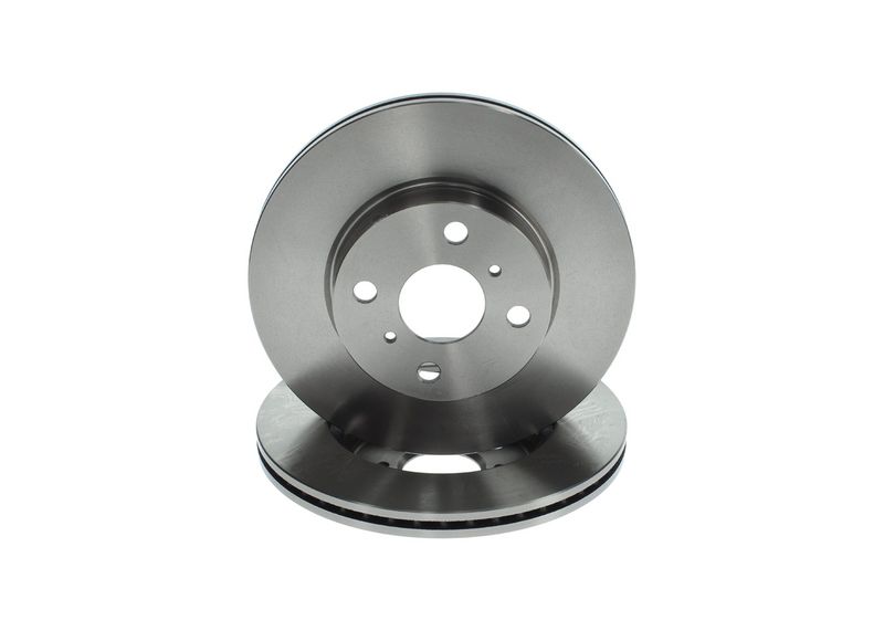 Bosch 0986479616 Brake Disc - 3