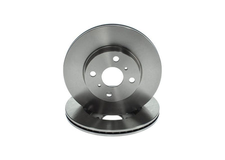 Bosch 0986479616 Brake Disc - 3