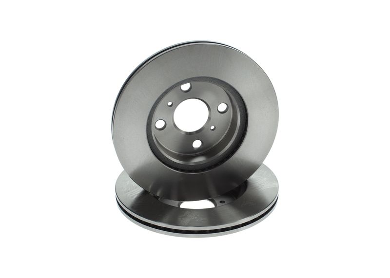 Bosch 0986479616 Brake Disc - 6
