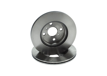 Bosch 0986479616 Brake Disc - 6