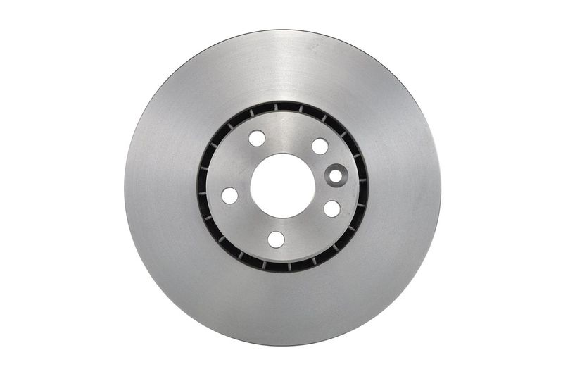 Bosch 0986479621 Brake Disc - 1