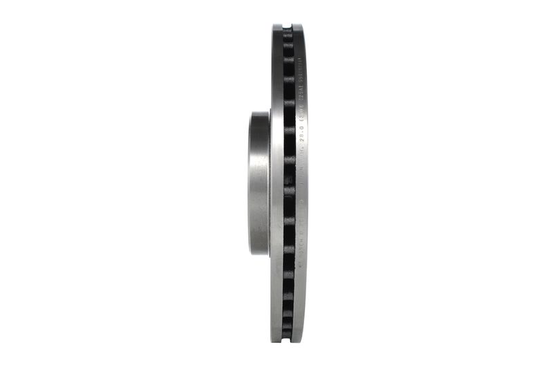 Bosch 0986479621 Brake Disc - 2