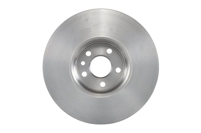 Bosch 0986479621 Brake Disc - 3