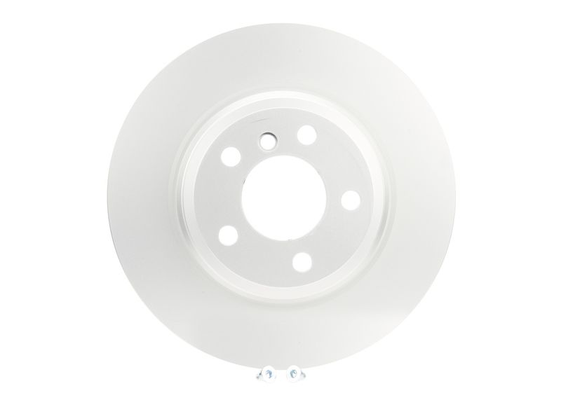 Bosch 0986479622 Brake Disc - 1