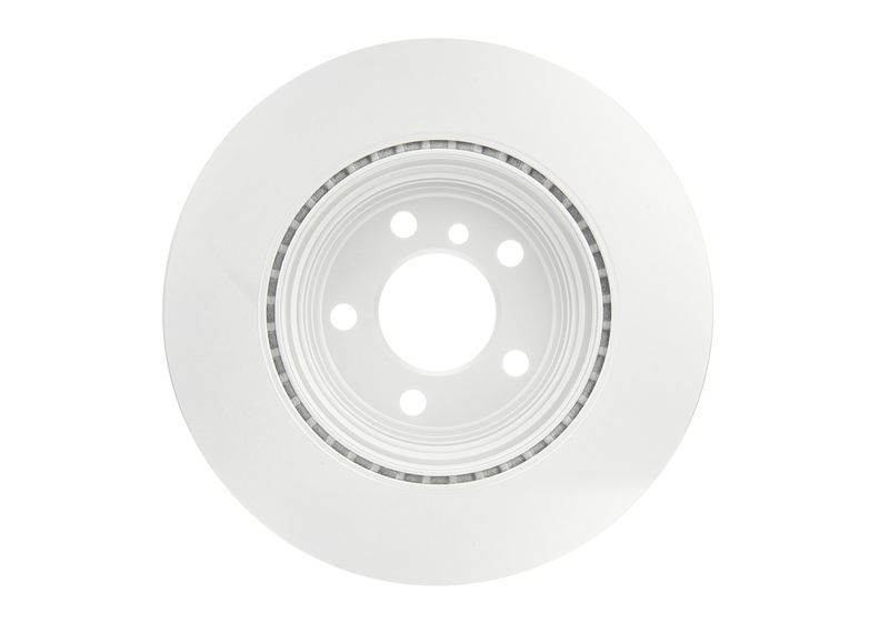 Bosch 0986479622 Brake Disc - 3