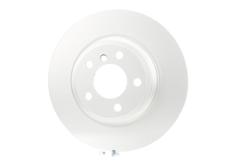 Bosch 0986479622 Brake Disc - 6