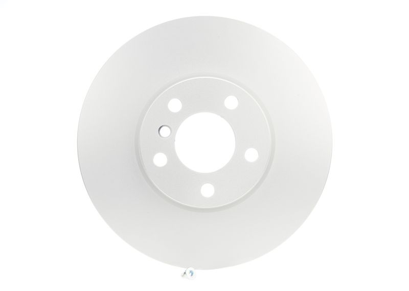 Bosch 0986479624 Brake Disc - 1