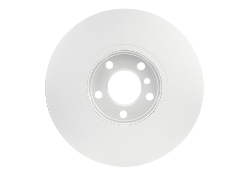Bosch 0986479624 Brake Disc - 3