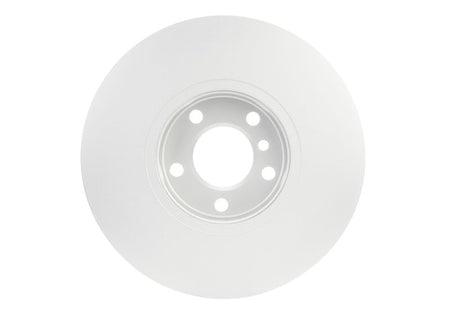 Bosch 0986479624 Brake Disc - 3