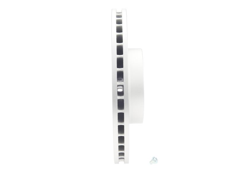Bosch 0986479624 Brake Disc - 4
