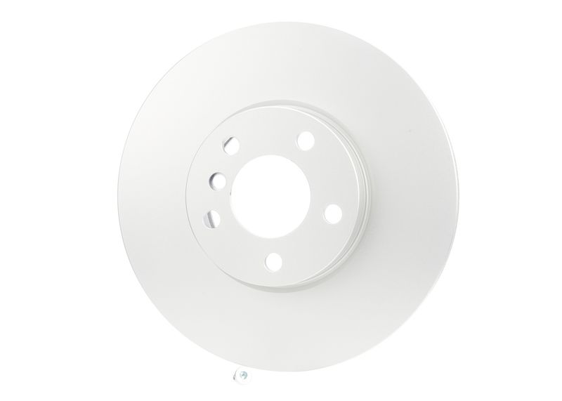 Bosch 0986479624 Brake Disc - 6