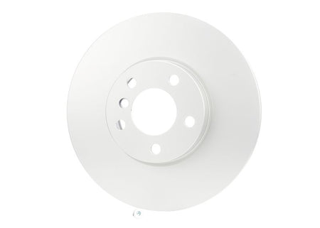 Bosch 0986479624 Brake Disc - 6