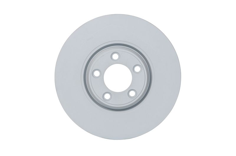 Bosch 0986479627 Brake Disc - 1
