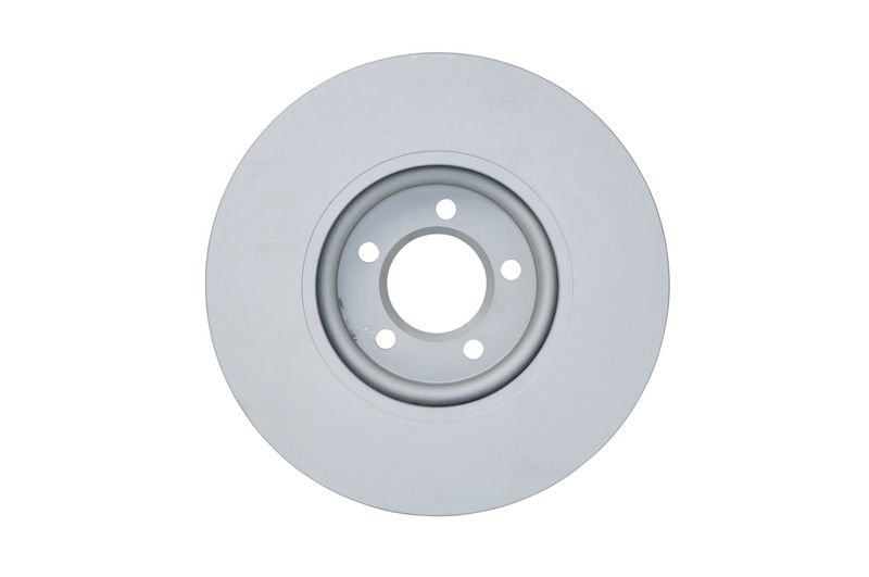 Bosch 0986479627 Brake Disc - 3