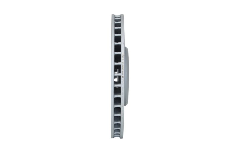Bosch 0986479627 Brake Disc - 4
