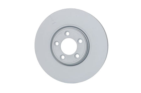 Bosch 0986479627 Brake Disc - 5