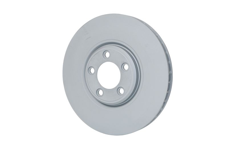 Bosch 0986479627 Brake Disc - 6