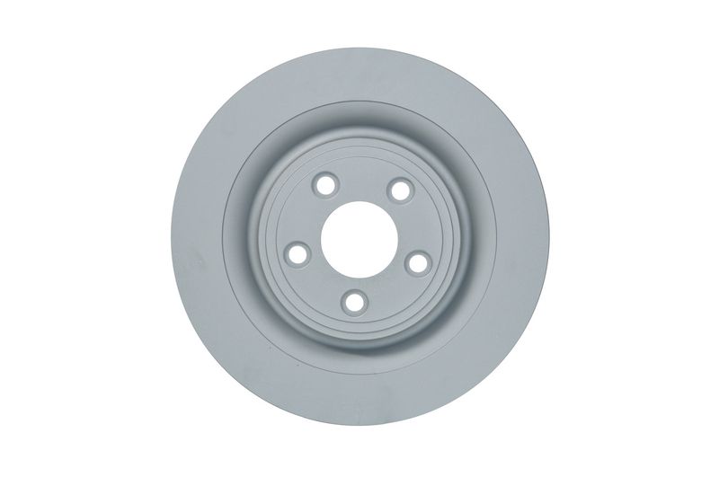 Bosch 0986479628 Brake Disc - 1