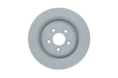 Bosch 0986479628 Brake Disc - 1