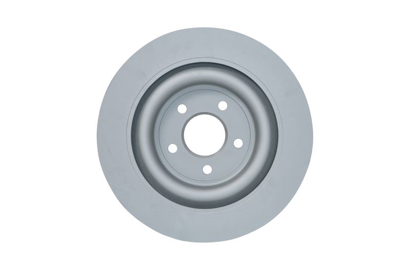 Bosch 0986479628 Brake Disc - 3