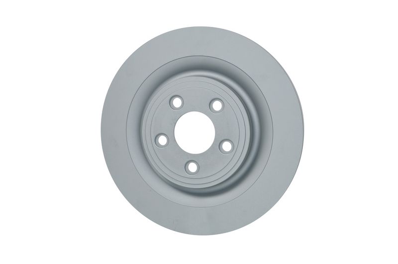 Bosch 0986479628 Brake Disc - 6