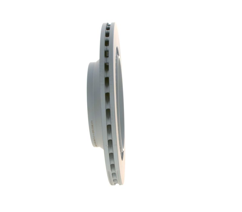 Bosch 0986479629 Brake Disc - 2