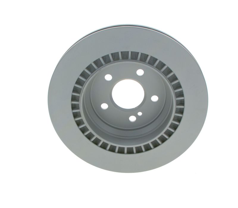 Bosch 0986479629 Brake Disc - 3