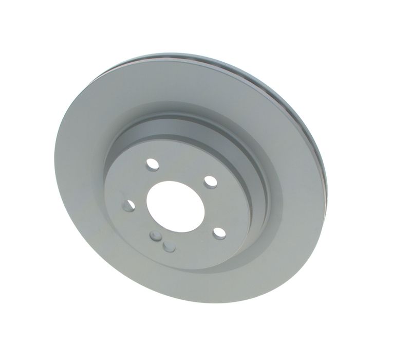 Bosch 0986479629 Brake Disc - 6
