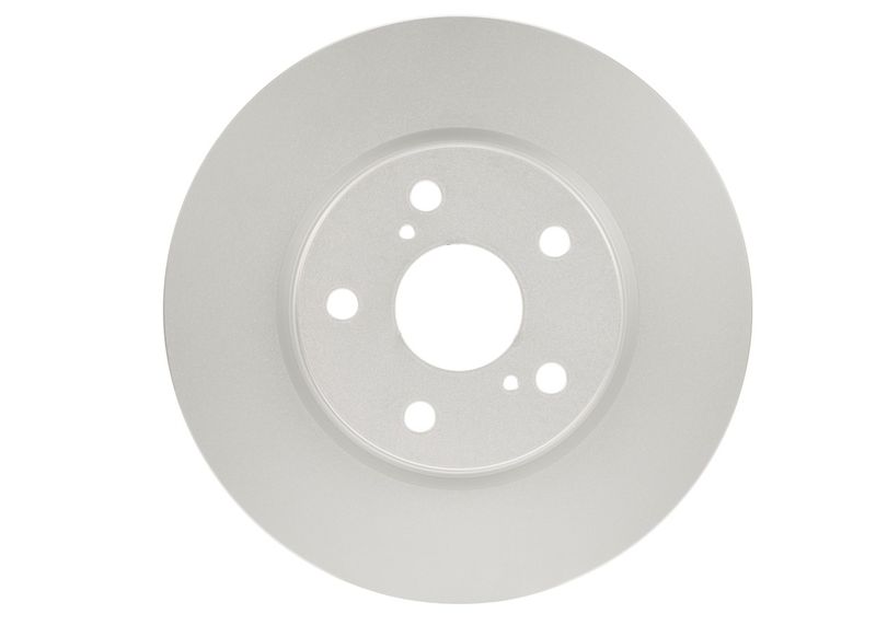 Bosch 0986479633 Brake Disc - 1