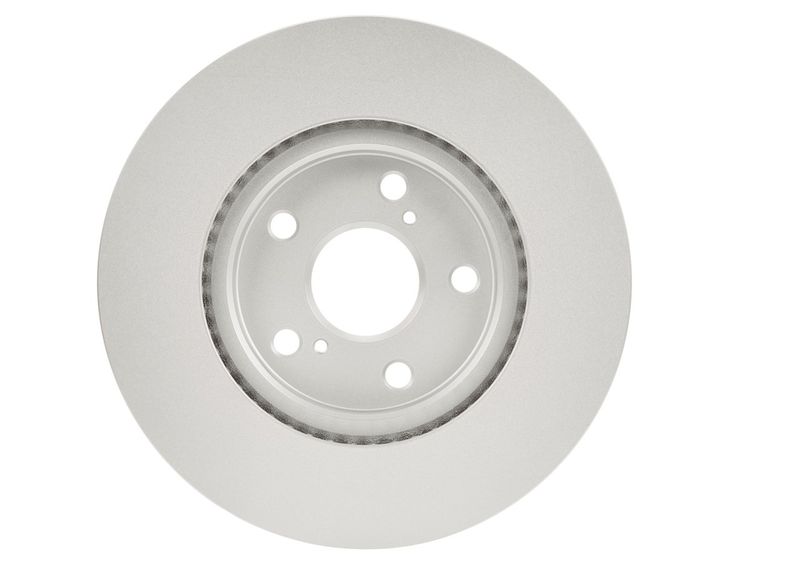 Bosch 0986479633 Brake Disc - 3