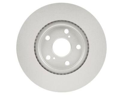 Bosch 0986479633 Brake Disc - 3