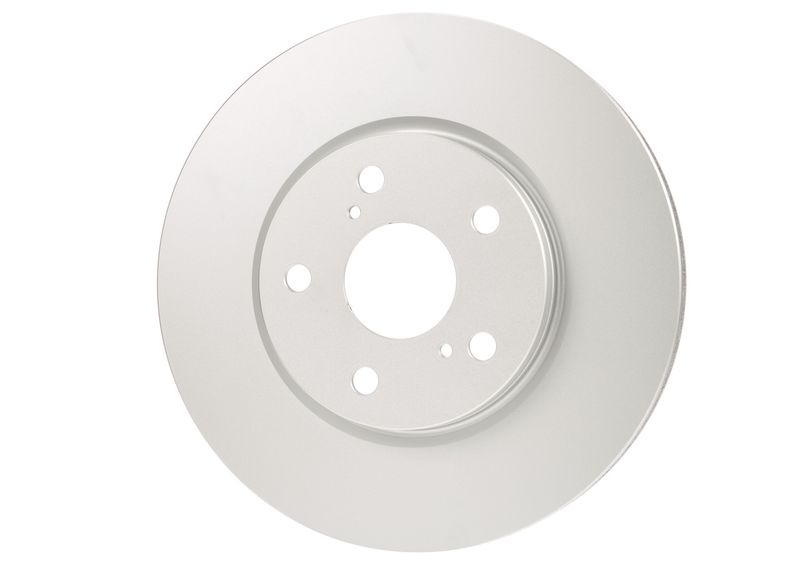 Bosch 0986479633 Brake Disc - 6