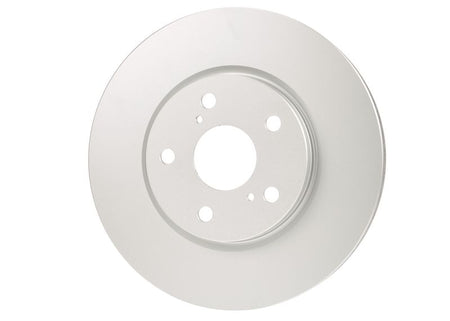 Bosch 0986479633 Brake Disc - 6