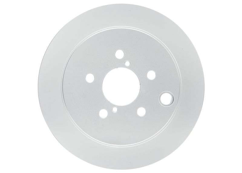 Bosch 0986479634 Brake Disc - 1