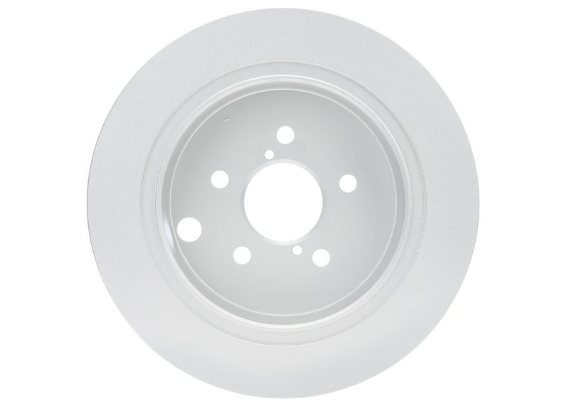 Bosch 0986479634 Brake Disc - 3