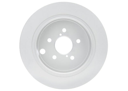 Bosch 0986479634 Brake Disc - 3