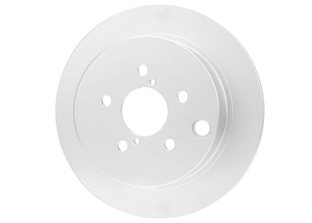 Bosch 0986479634 Brake Disc - 6
